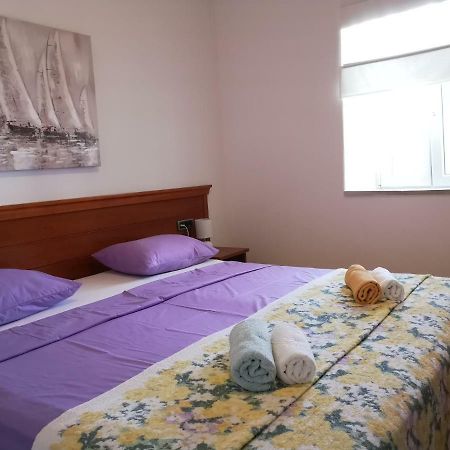 Apartman Nikola Dubrovník Exteriér fotografie