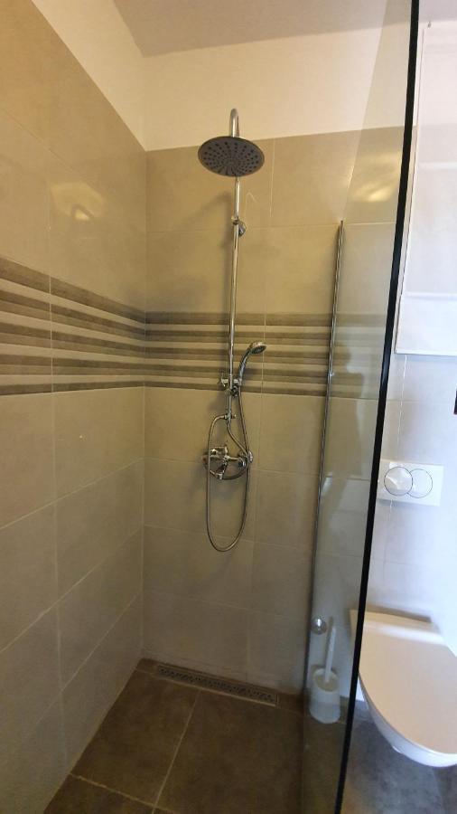 Apartman Nikola Dubrovník Exteriér fotografie