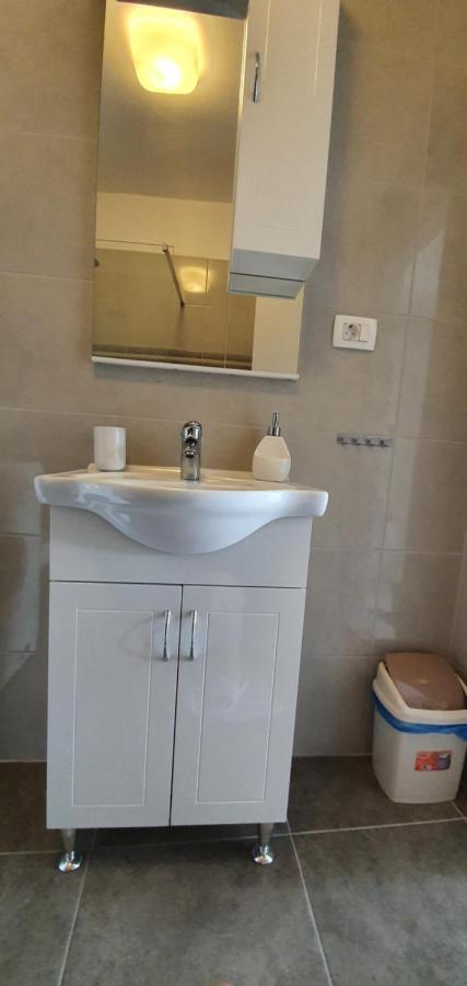 Apartman Nikola Dubrovník Exteriér fotografie