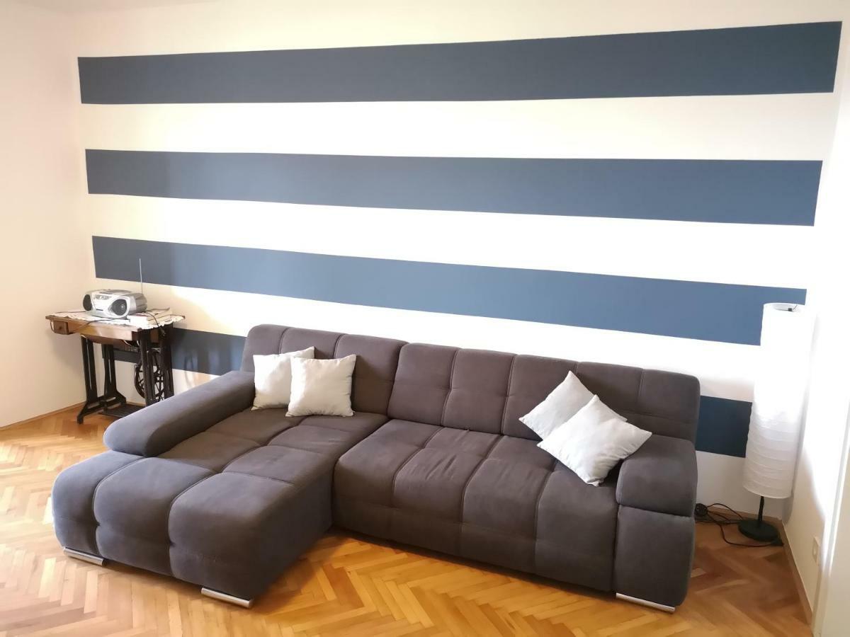Apartman Nikola Dubrovník Exteriér fotografie
