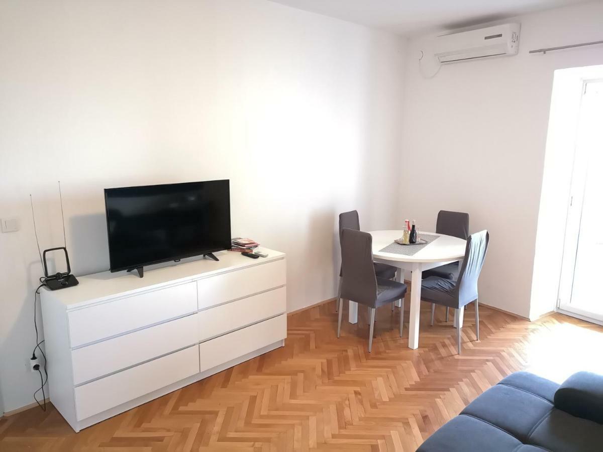 Apartman Nikola Dubrovník Exteriér fotografie