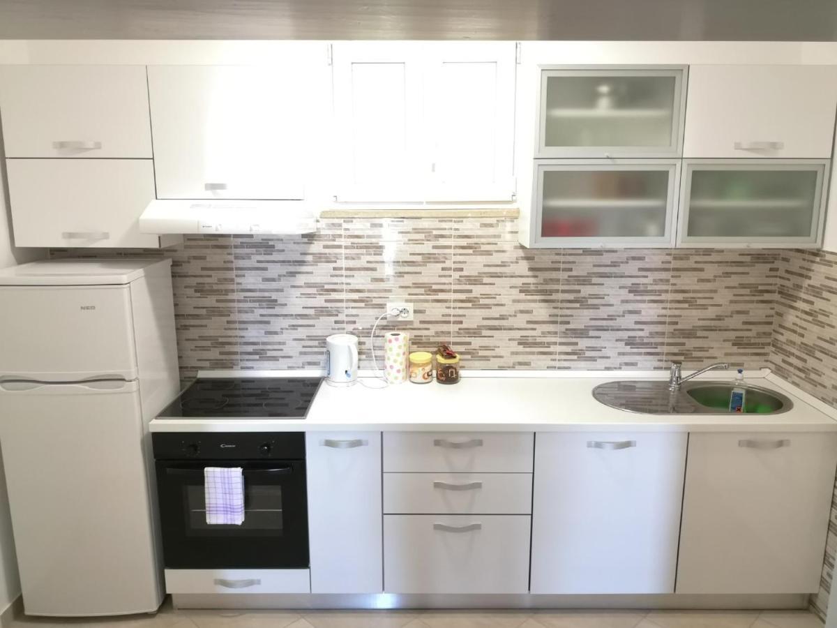 Apartman Nikola Dubrovník Exteriér fotografie